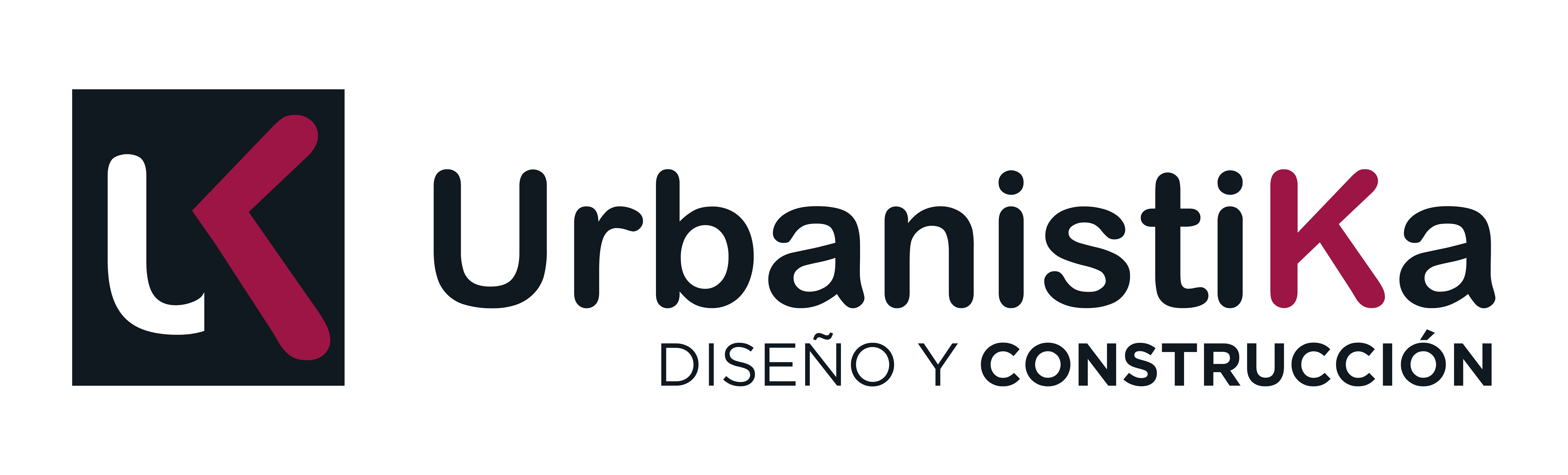 Urbanistika. Diseño y Construcción